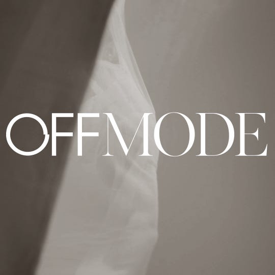 OFFMODE