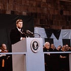 The sickness in American culture starts with Donald Trump