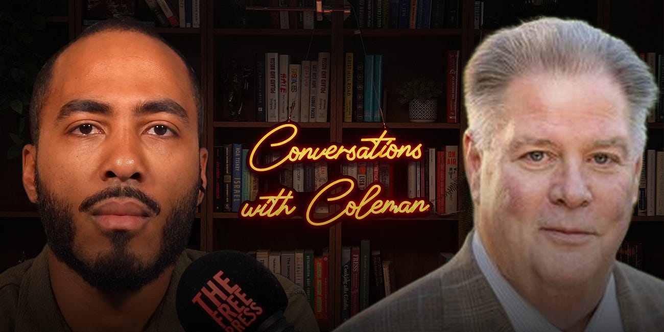 He Wanted to Teach Western Civilization. So He Quit Harvard. 