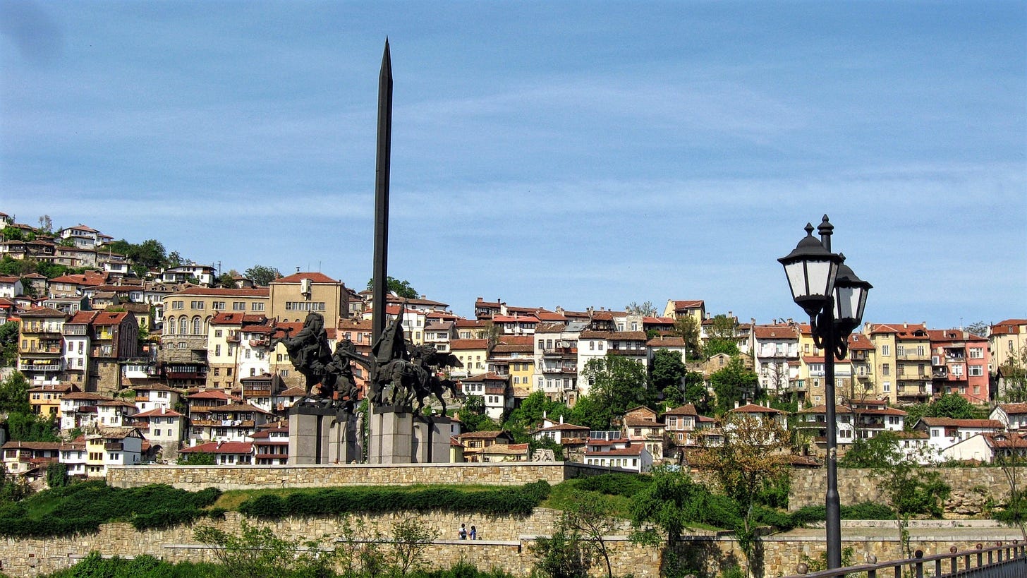 Red Pilled Bulgaria Red Pilled Bulgaria