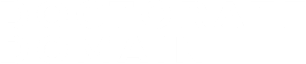 The Domain Dispatch