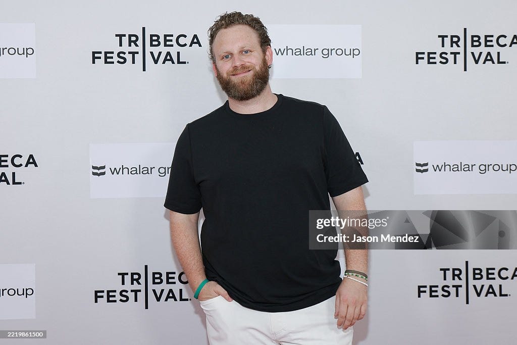 Up Next Creators Showcase - 2025 Tribeca Festival Up Next Creators Showcase - 2025 Tribeca Festival