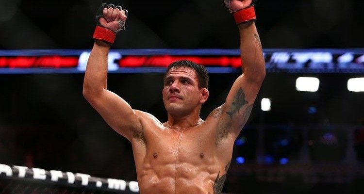 rafael do anjos injured 2016 images rafael do anjos injured 2016 images