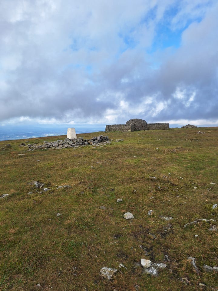 Pennine Way