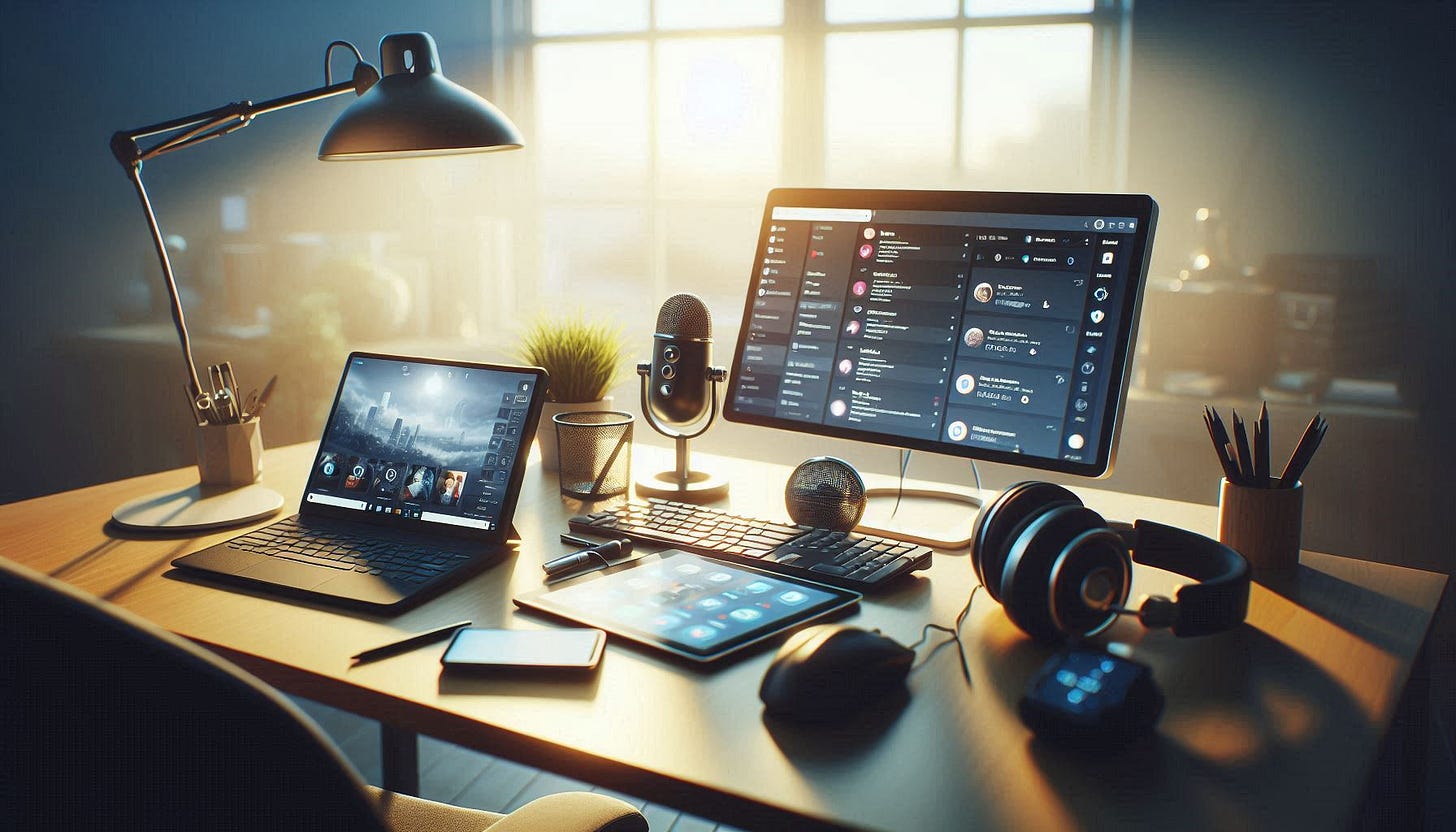 Is Substack The New Twitter?