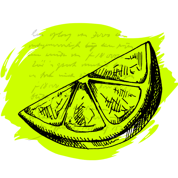 Fictionlime by Candice Morris