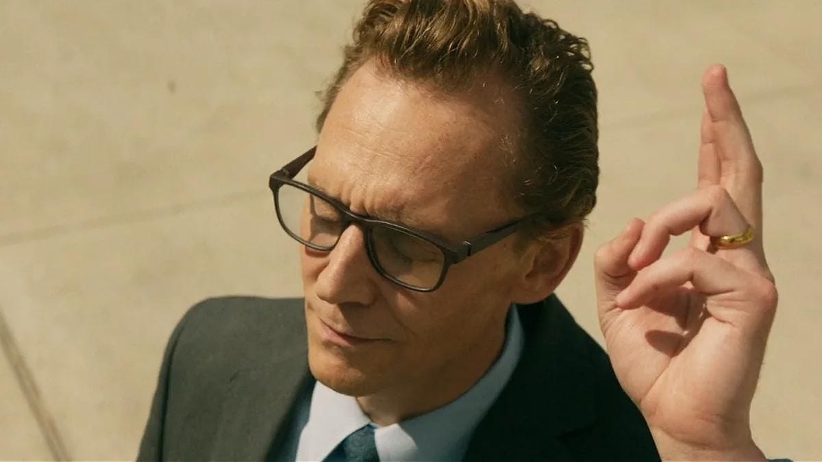 La vida de Chuck': Mike Flanagan ('Doctor Sueño') abandona temporalmente el  cine de terror para regalarnos una fábula noble y emocionante sobre nuestro  lugar en el mundo