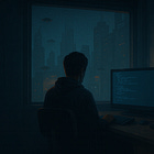 The last generation of programmers