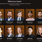 Desvergüenza y delitos variados