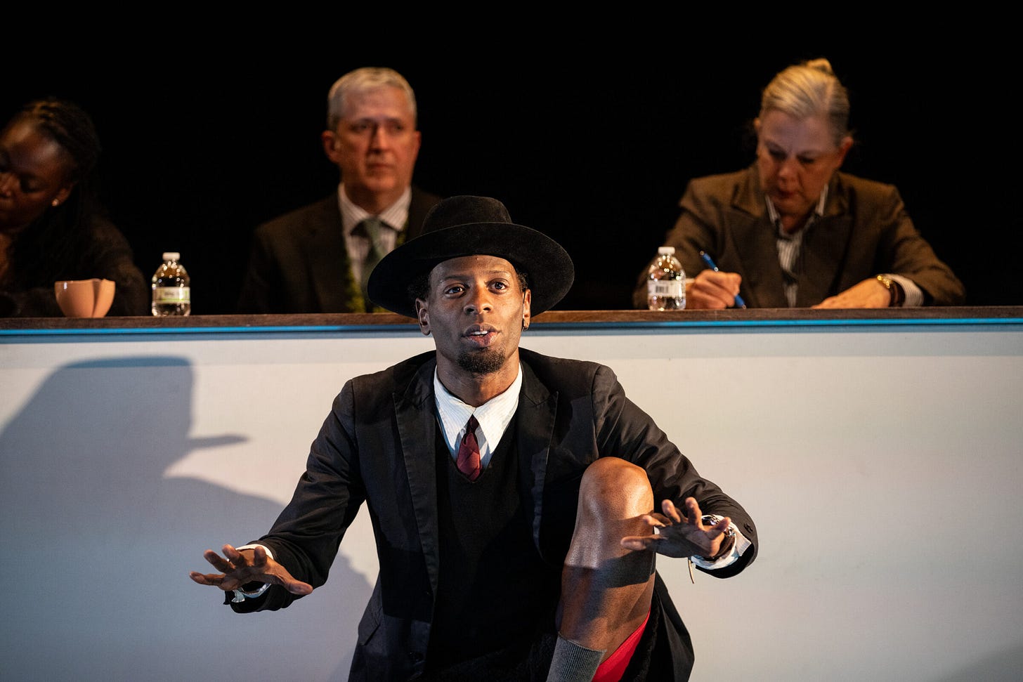 Ulysses – FringeArts