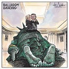 Ballroom Dancing