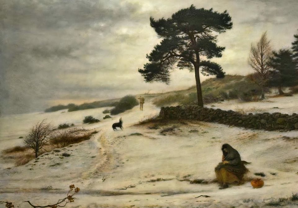 Winter