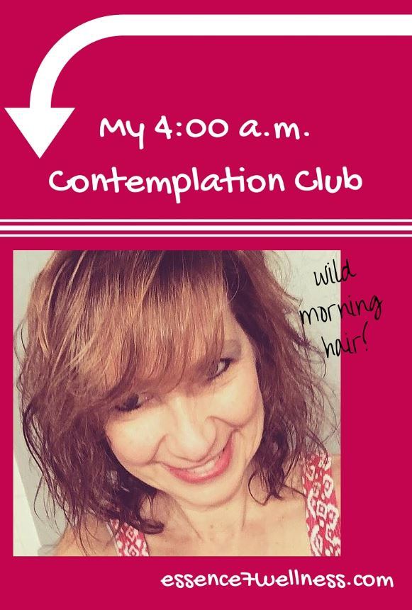contemplation club