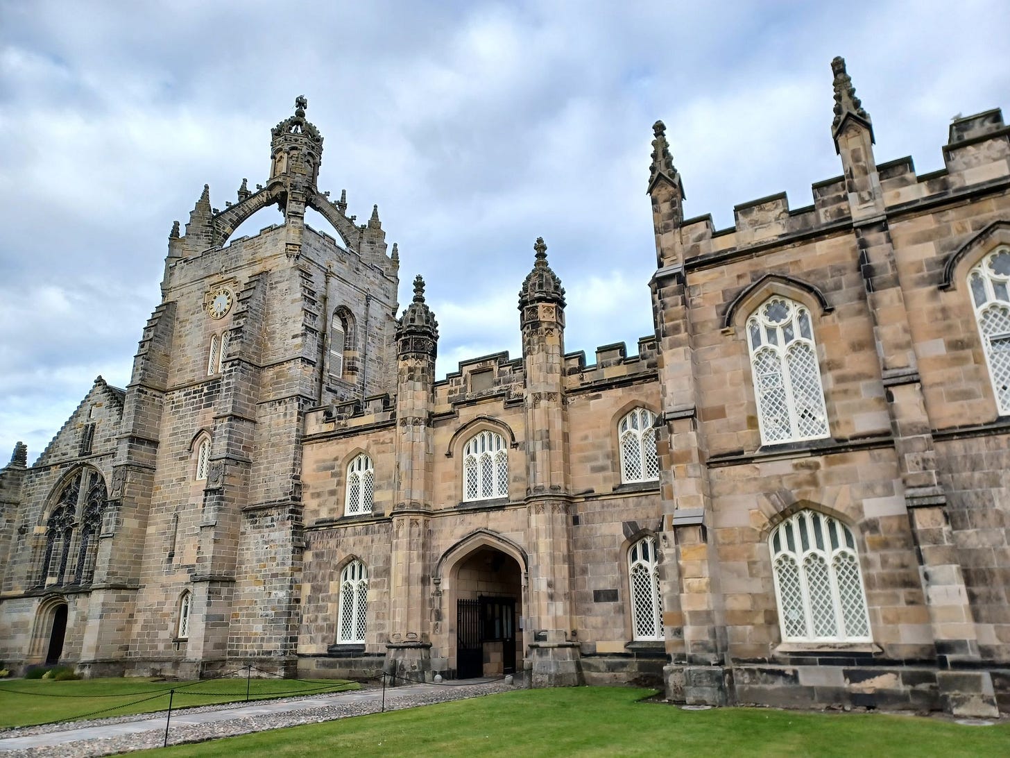 Living in Aberdeen Part 3