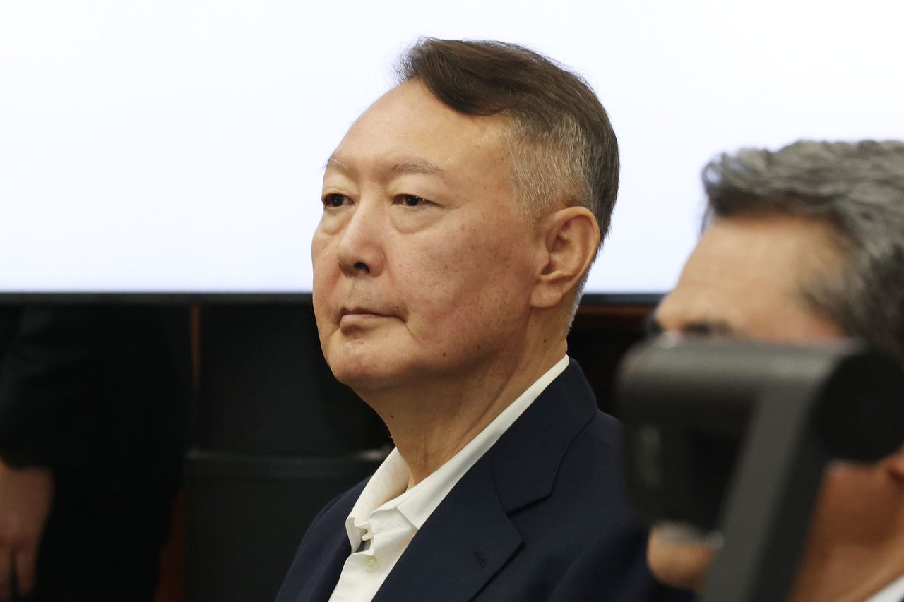 Yoon Suk Yeol makes first courtroom appearance in 85 days - The Korea Herald Yoon Suk Yeol makes first courtroom appearance in 85 days - The Korea Herald