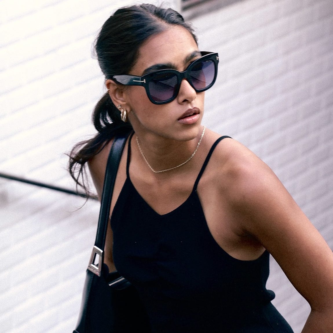 Laurinda's Runway Insights