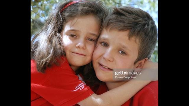 The Satanic Celebs & Elites Are All LGBTQIA+ Androgynous Gender ...