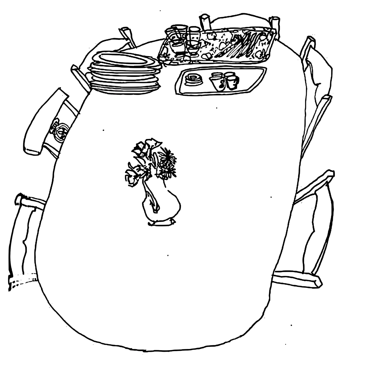 The Secret Ingredient