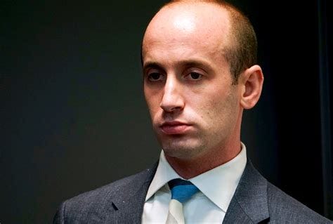 Trump adviser Stephen Miller threatens to do "whatever is necessary to ...