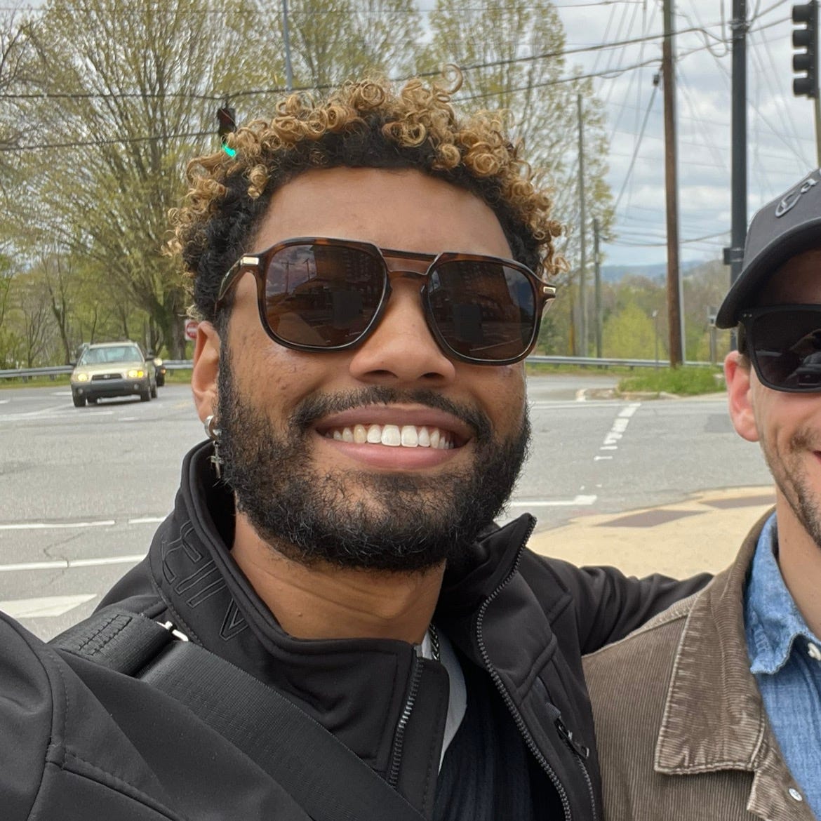 Johnny’s Newsletter