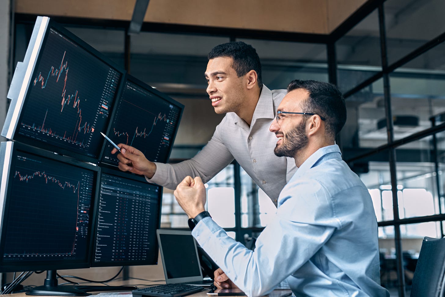 La mejor formación en trading | Webinars de Forex e inversiones | XTB
