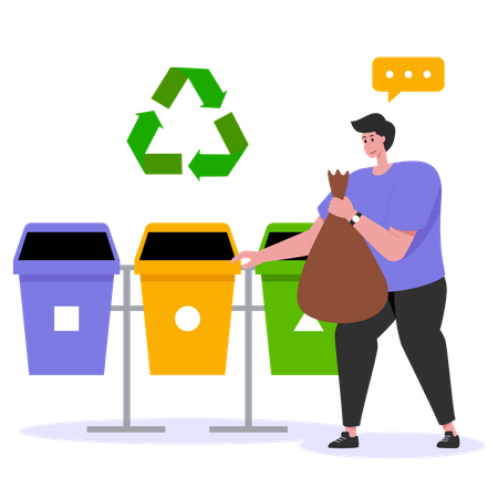 117 Recycle Booth Illustrations - Free in SVG, PNG, EPS - IconScout