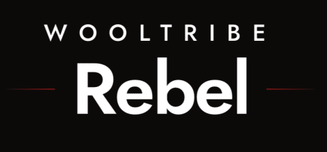WoolTribe Rebel