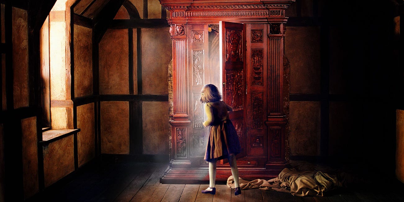 Becoming Un-Disenchanted