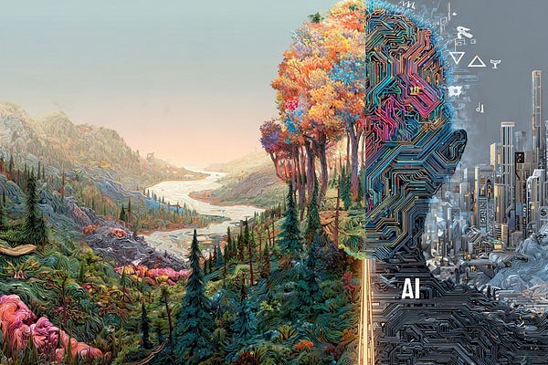 Artificial Ignorance | Charlie Guo | Substack