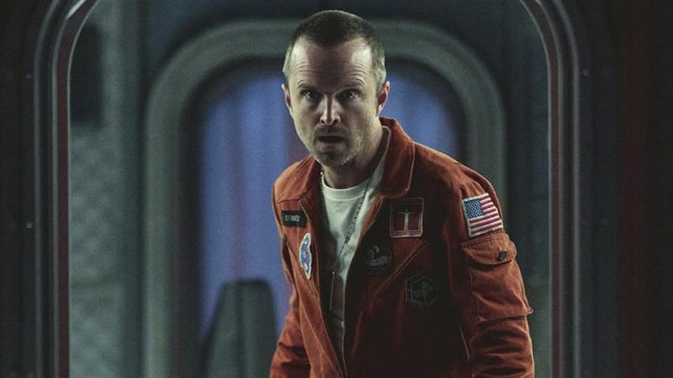 What to Watch This Week | Black Mirror Season 6 | Double Take TV Newsletter