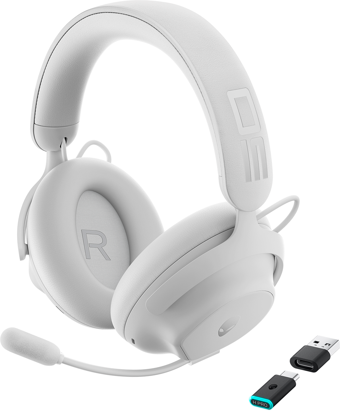 Alienware Pro Headset Alienware Pro Headset