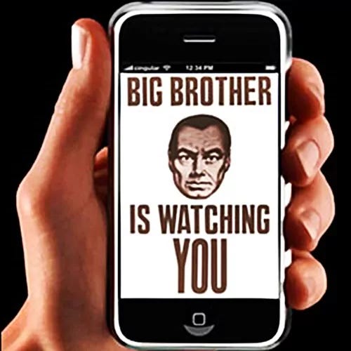 Government Surveillance is Going to Get Worse
