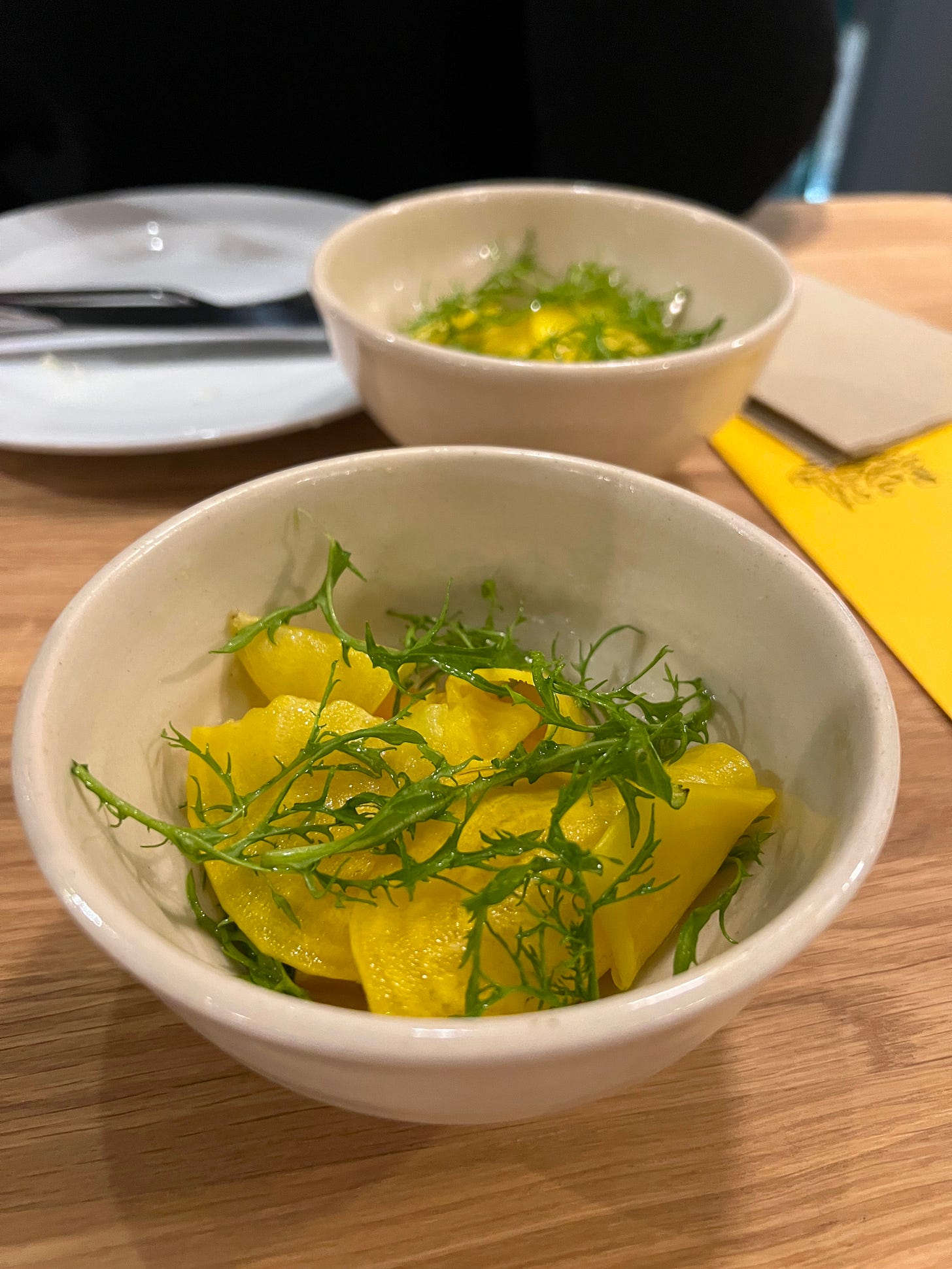 golden beetroot at higher ground