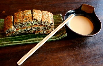 Pancake Pancake