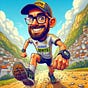 Beni's avatar