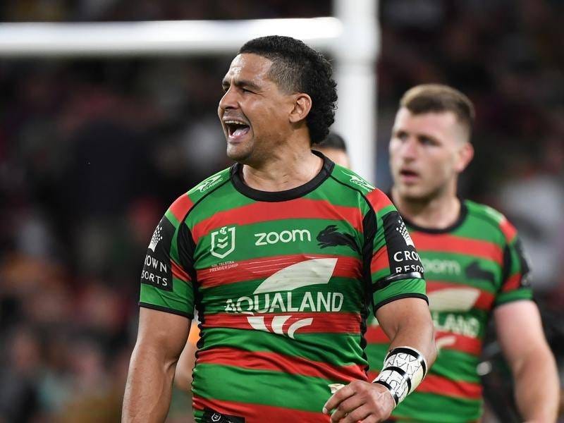 Big week beckons for Souths star Walker | The Canberra Times | Canberra, ACT