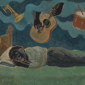 Are Markets for Art Criticism Efficient?