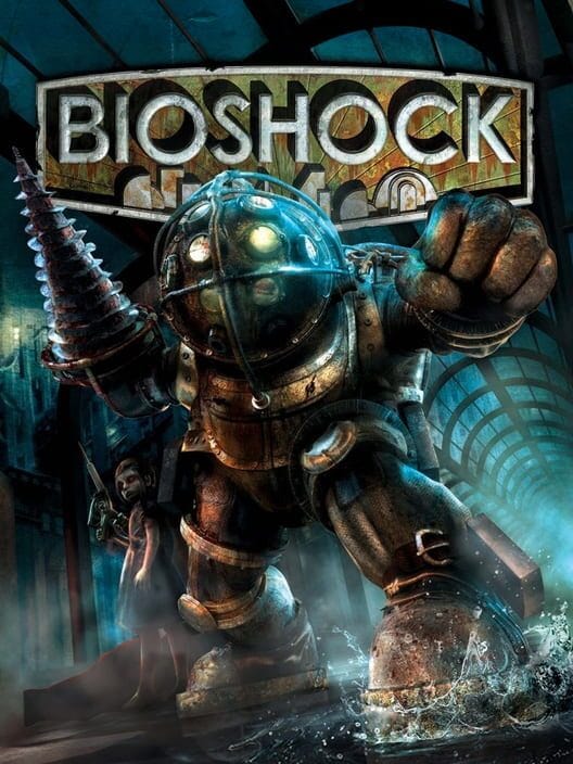 BioShock BioShock