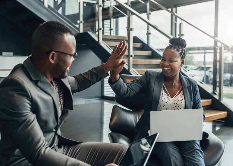 Africa Workforce Hopes and Fears Survey 2025