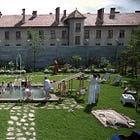 THE ZONE OF INTEREST (2023), and the sound of horror