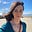 Claire Atkinson's avatar
