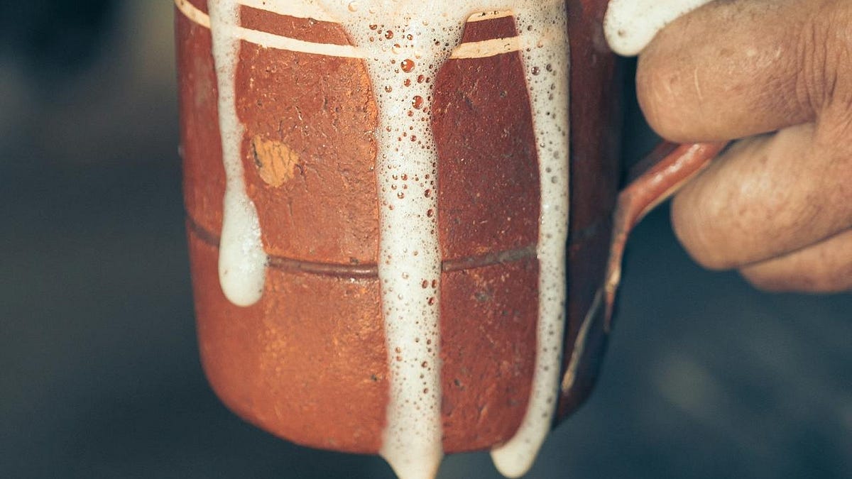 Abundance Isn’t More