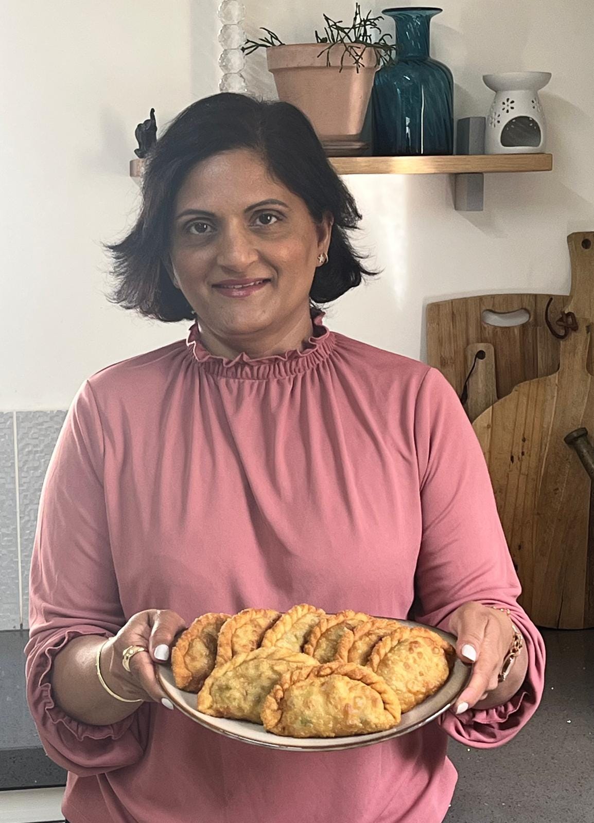 Bourekas and Shakshuka, Knishes and Latkes: The Intricacies of Jewish  Cuisine | Los Angeles Public Library, image size:1154x1600