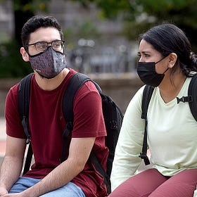 Another City Joins The Anti-Science List With A New Mask Mandate