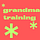 Grandma training