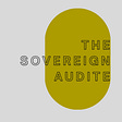 the sovereign audite's avatar
