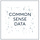 Common Sense Data