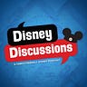 Disney Discussions - The Free Disney Newsletter 