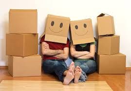 13 things to do on moving day