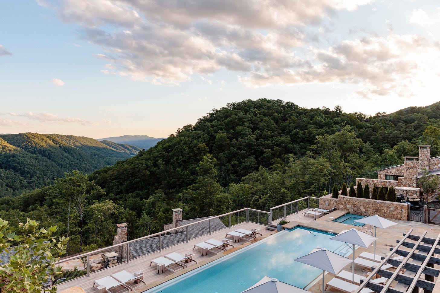 Inside Blackberry Mountain's High-End Holistic Food Program | Artful Living  Magazine